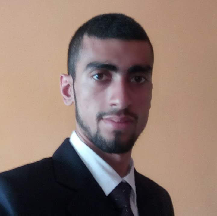 Mohamed Kadernani