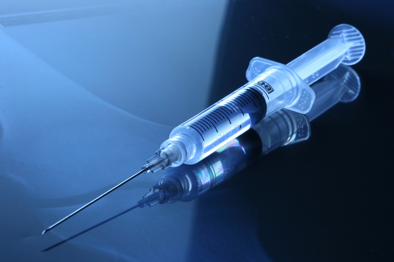 Kenya rolls out WHO approved ARV injection