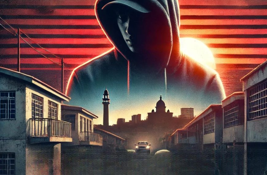 Rising Crime Rate in Malindi: A Growing Concern