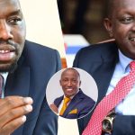 Murkomen, Sudi and Kururia Named in Sh20 Billion Runda Land Scandal