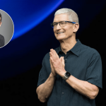 Tim Cook Steps Down: Apple Names John Ternus as Next CEO in Major 2026 Shake-Up